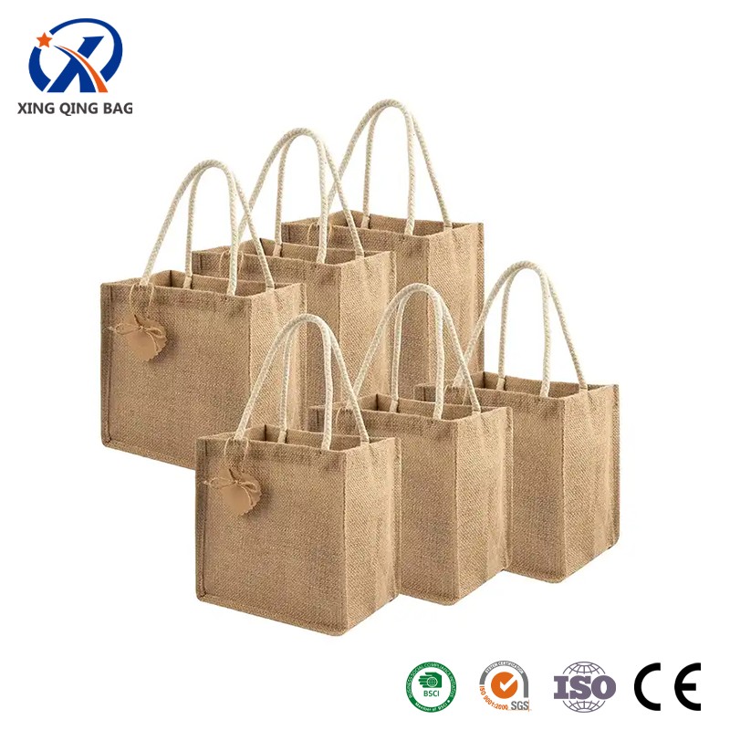 Nhược điểm của túi tote đay là gì?