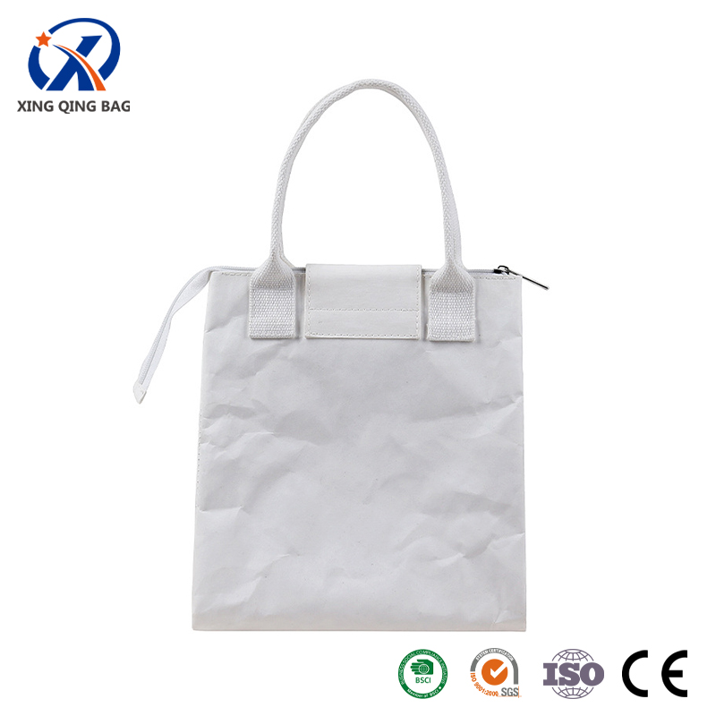 Liệu các giải pháp làm mát sáng tạo như túi làm mát Tyvek có thể biến đổi những cuộc phiêu lưu ngoài trời không?