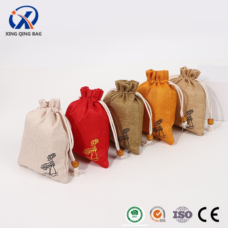 Mục đích của túi đay là gì?