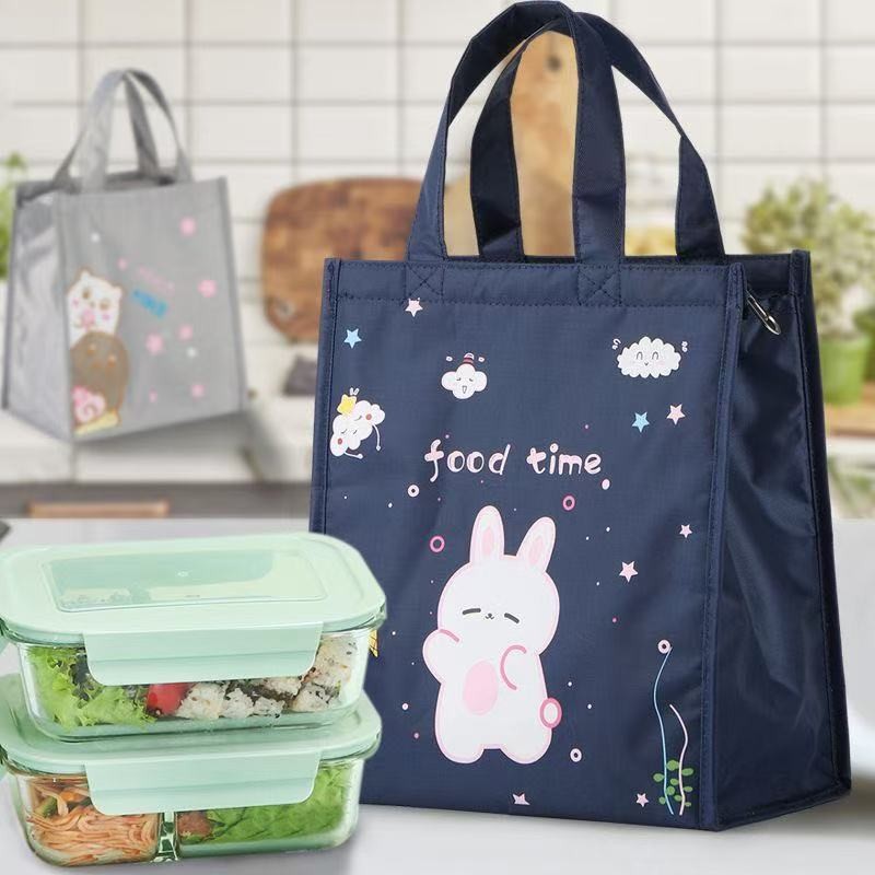 Túi làm mát để mua sắm hàng tạp hóa
