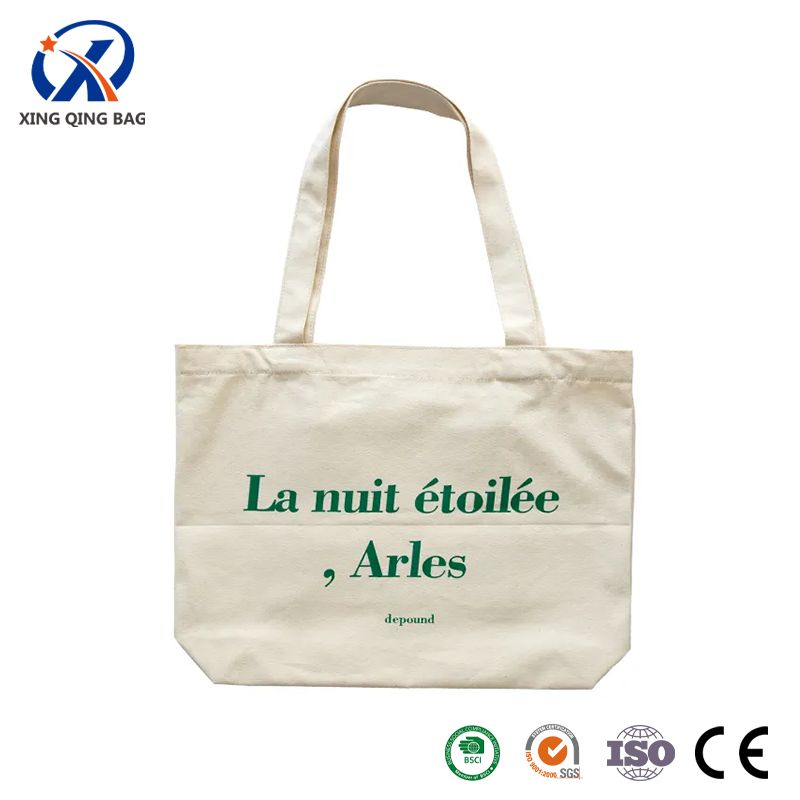 Túi tote cotton