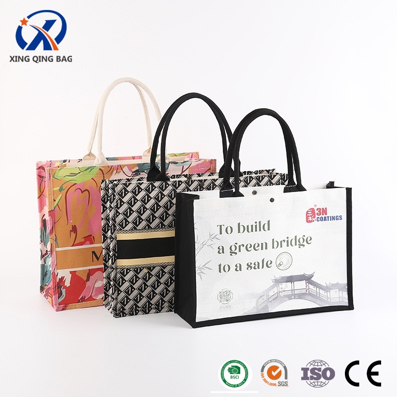 Túi tote tùy chỉnh