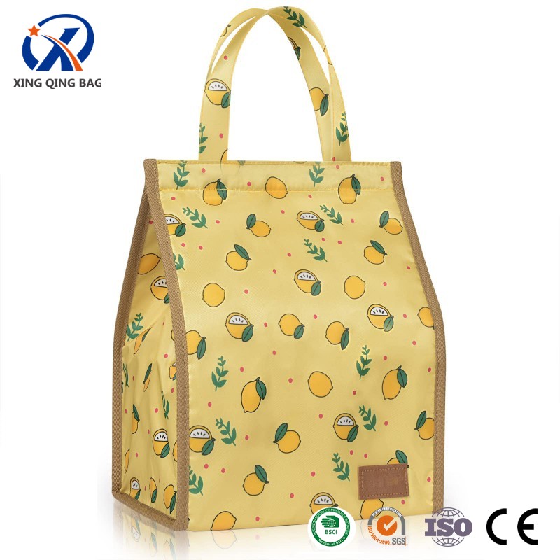 Túi làm mát bằng polyester