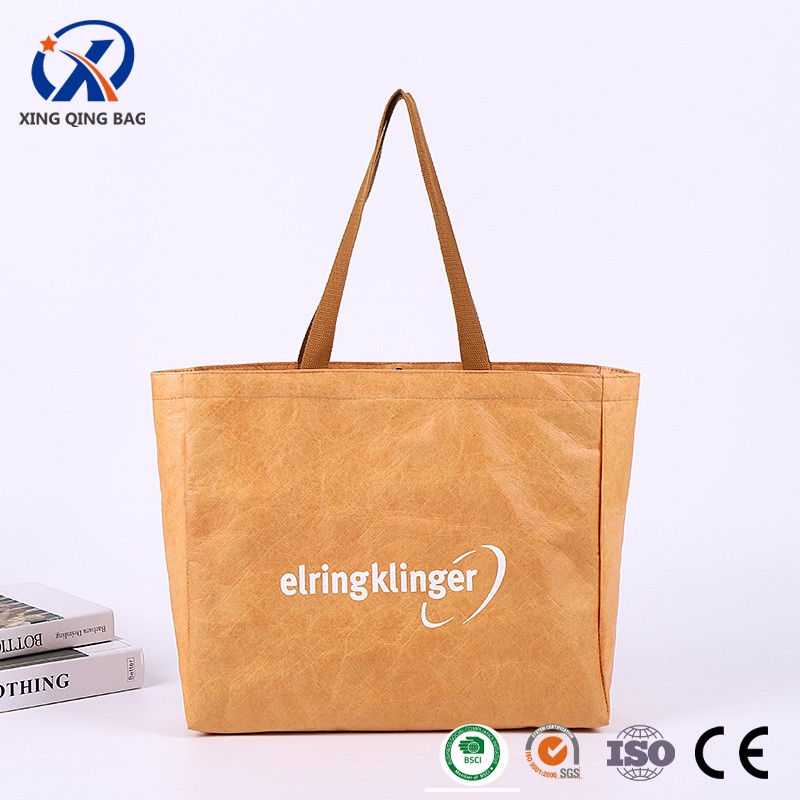 Túi tote mua sắm Tyvek