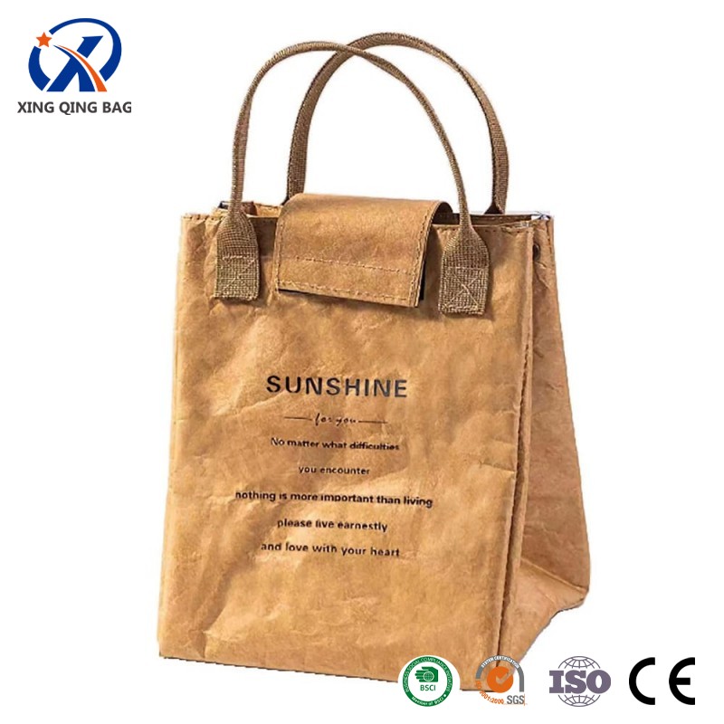 Túi Giữ Nhiệt Tyvek
